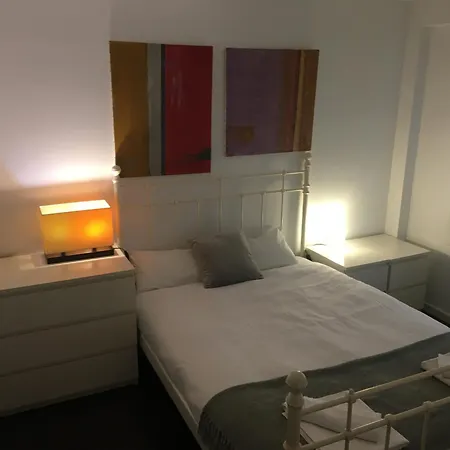 Appartement Manuela Sancho