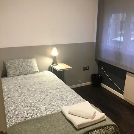 Apartamento Manuela Sancho * Zaragoza