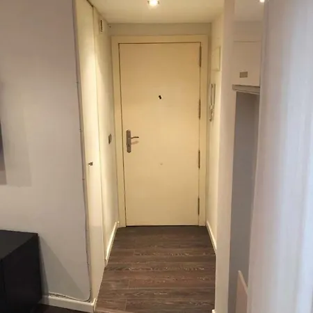 Manuela Sancho Apartment Zaragoza