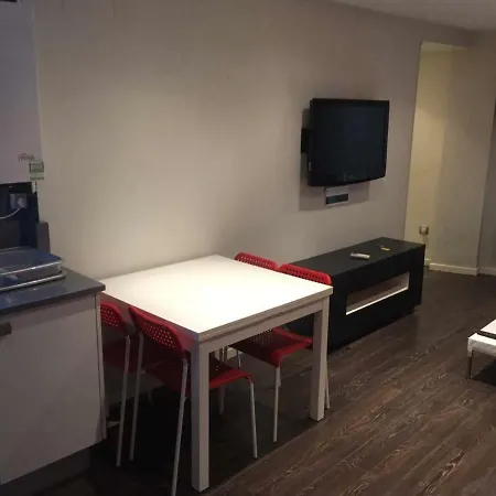 Apartamento Manuela Sancho