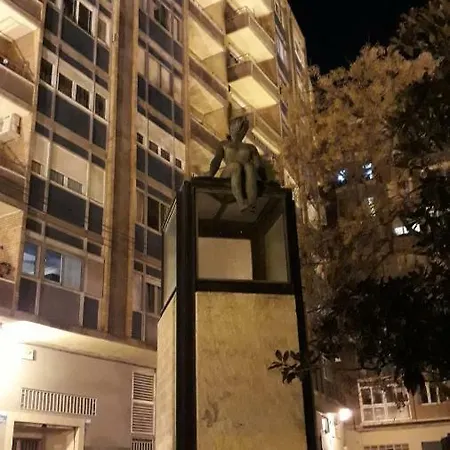 Apartamento Manuela Sancho *