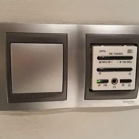 Manuela Sancho Appartement