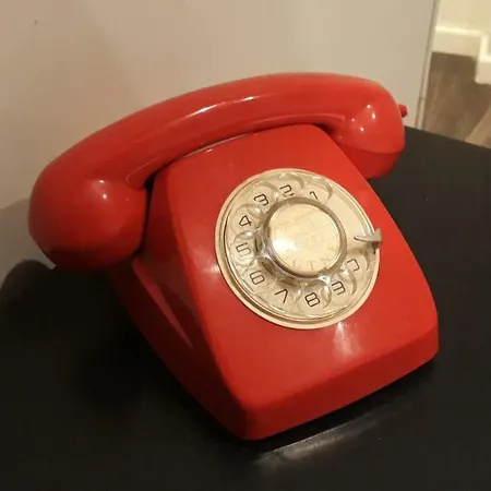 Manuela Sancho Appartement