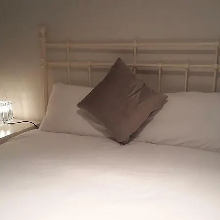 Manuela Sancho Appartement *