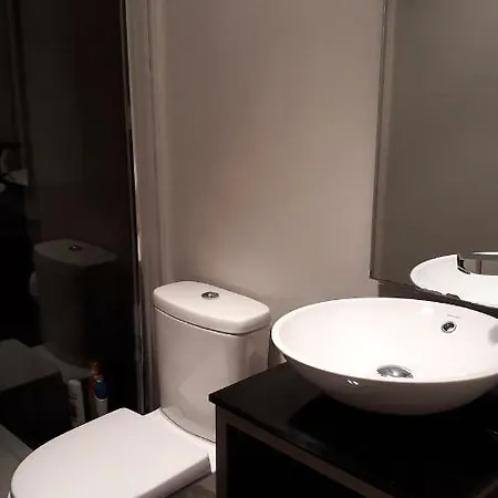 דירה Manuela Sancho