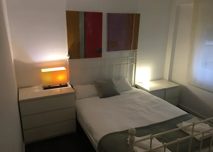 Appartement Manuela Sancho