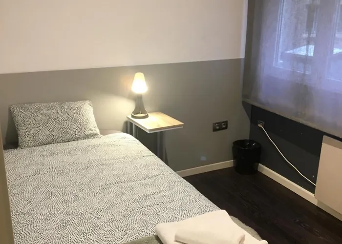 Manuela Sancho * Zaragoza