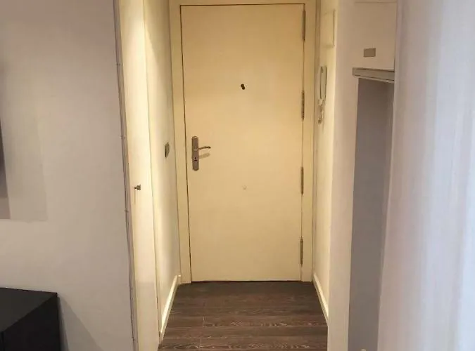 Manuela Sancho Appartement Zaragoza