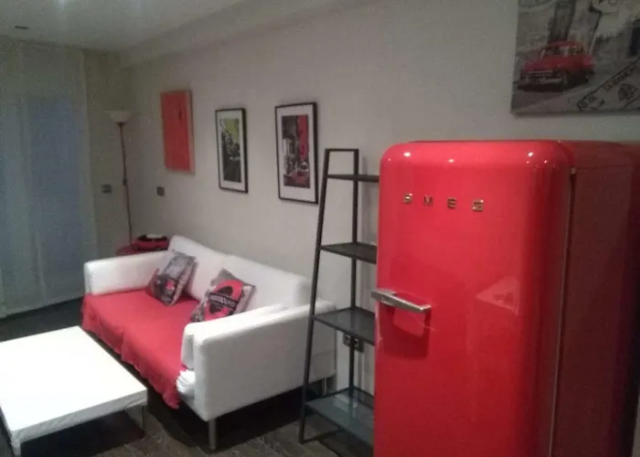 Manuela Sancho * Zaragoza