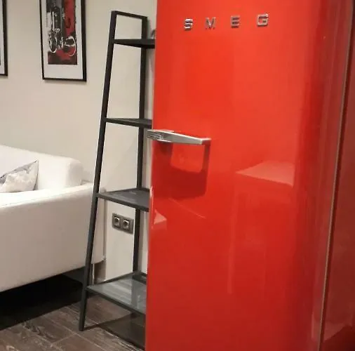 Appartement Manuela Sancho Zaragoza