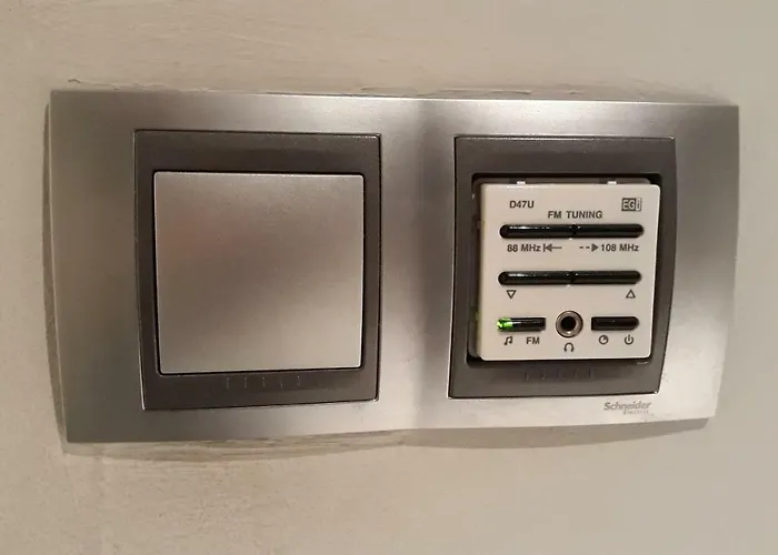 Manuela Sancho Appartement