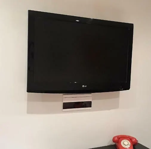 Manuela Sancho Appartement *