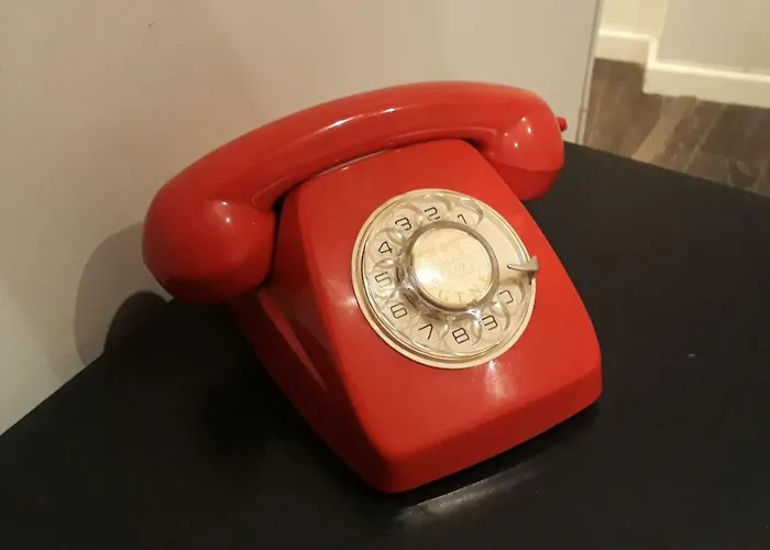 Manuela Sancho Appartement