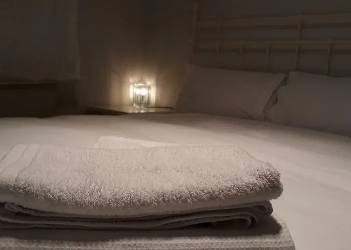 Appartement Manuela Sancho Zaragoza