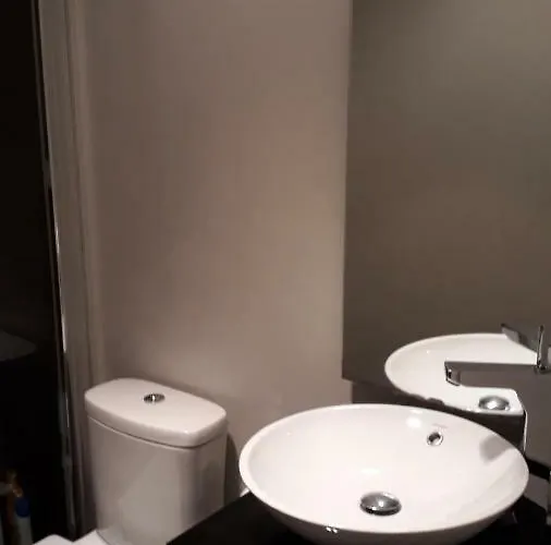 Appartement Manuela Sancho Zaragoza