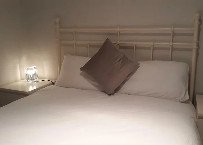 Manuela Sancho Appartement *