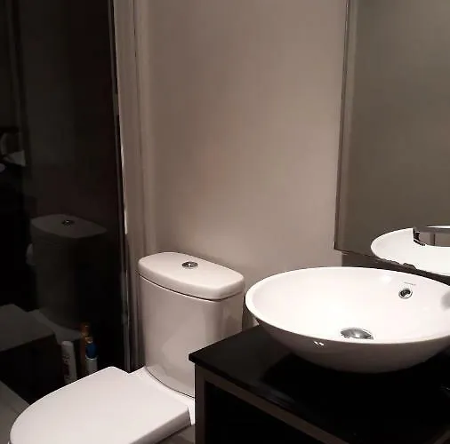 Appartement Manuela Sancho